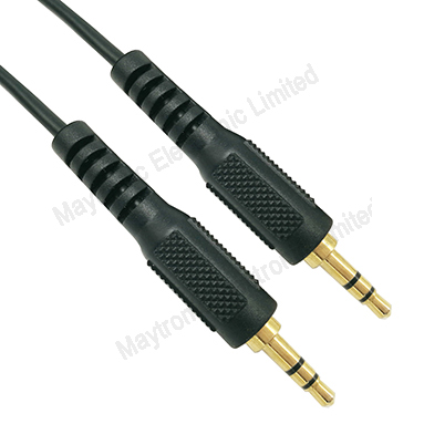 3.5mm Stereo cable