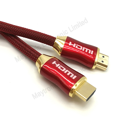 Premium 4K HDMI cable