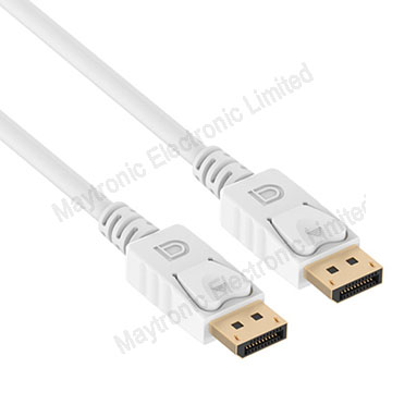 Displayport  to Displayport Cable