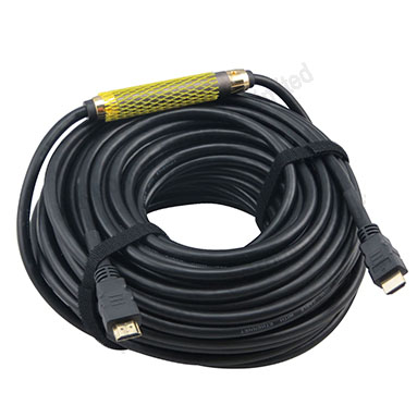 Active Long HDMI Cable with booster