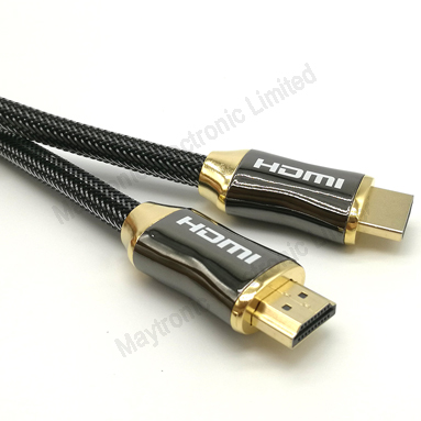Premium 4K HDMI cable
